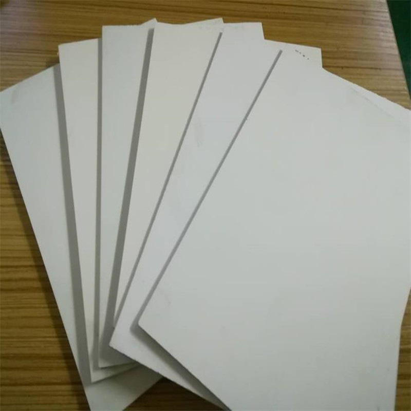 pvc自由發(fā)泡板